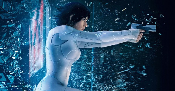 AI Ethics in Ghost in the Shell: What We Can Learn About Artificial Intelligence