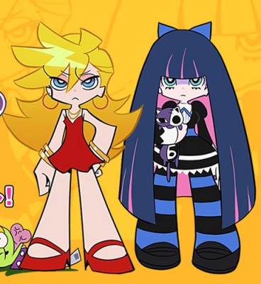 The Ending of Panty & Stocking with Garterbelt What It Means and Why Fans Are Still Talking About It