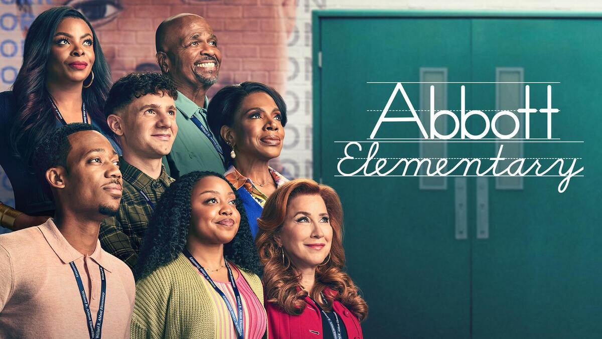 Score Big with Abbott Elementary Official Merch: A Movie Lover’s Dream!
