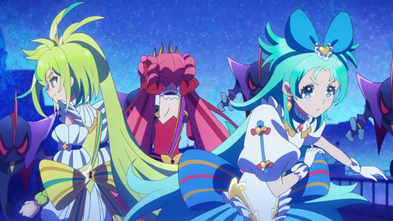 Unleash Your Inner Otaku at the Princession Orchestra Official Store!