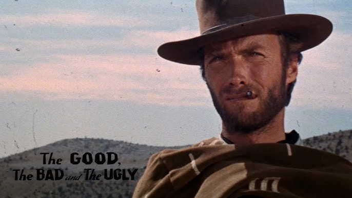 Unveiling The Good, The Bad, and The Ugly Merchandise Treasures!