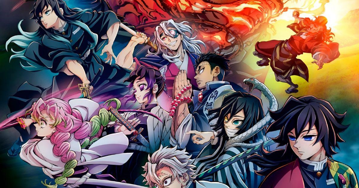 Unleash Your Inner Fan: The Ultimate Demon Slayer Store Guide!